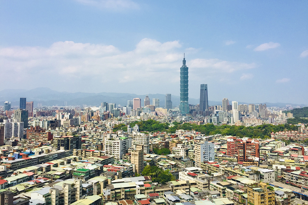 We'll help you search Taipei to find the best place to live